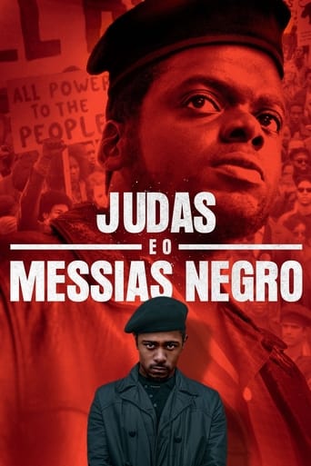 Judas e o Messias Negro Torrent (2021) Legendado WEB-DL 1080p – Download