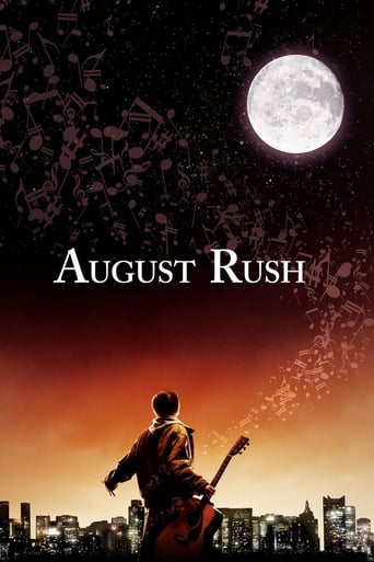 August Rush (2007) download