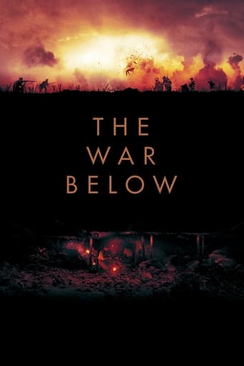 The War Below (2021) download