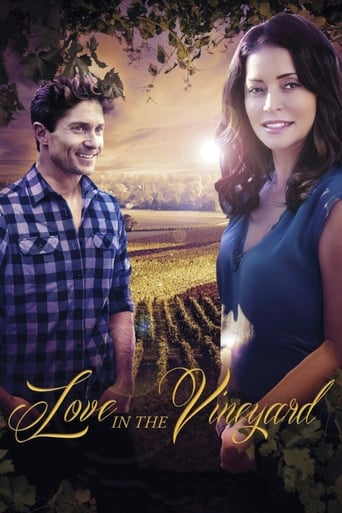 Love in the Vineyard (2016) download
