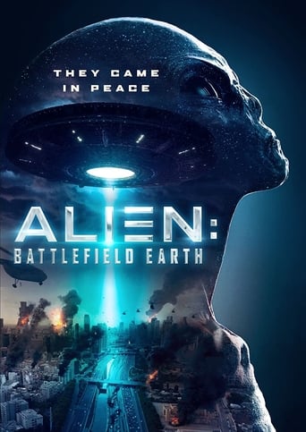 Alien: Battlefield Earth (2021) download