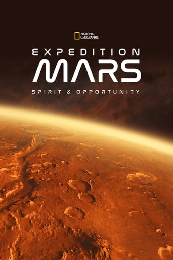 Expedition Mars (2016) download