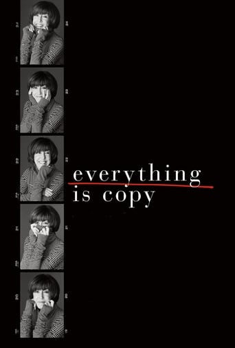 Everything Is Copy (2015) download