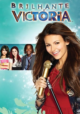 Brilhante Victoria 2ª Temporada Torrent (2012) WEB-DL 720p Dublado – Download Google Drive / MEGA