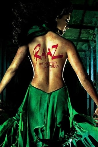 Raaz: The Mystery Continues... (2009) download