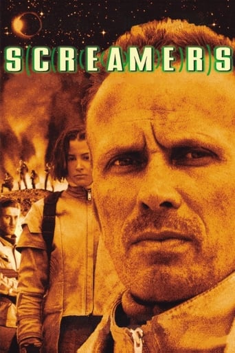 Screamers (1995) download