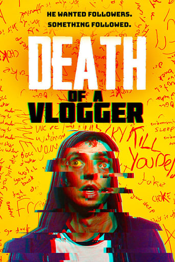 Death of a Vlogger (2019) download