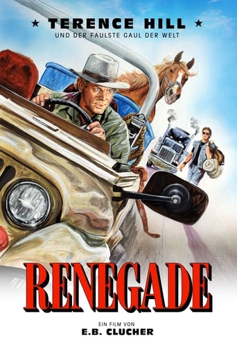 They Call Me Renegade (1987) download