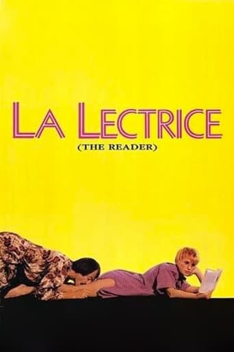 La Lectrice (1988) download