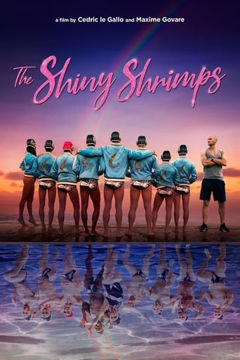 The Shiny Shrimps (2019) download