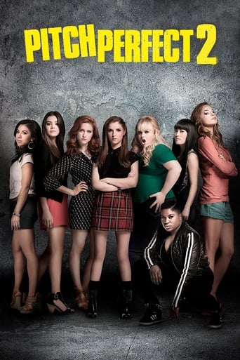 Pitch Perfect 2 (2015) download