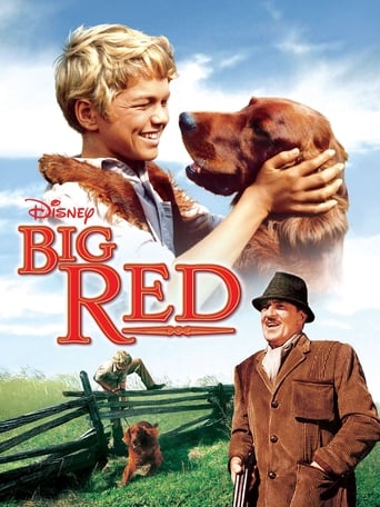 Big Red (1962) download