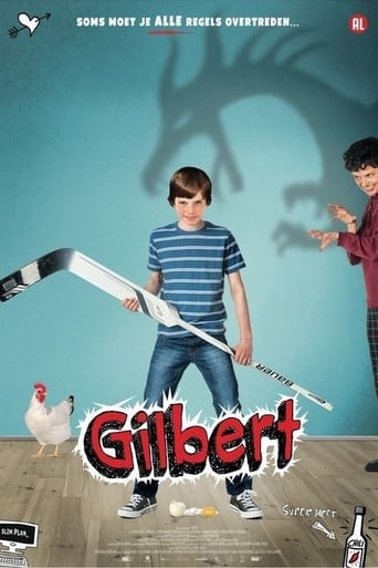 Gilbert's Revenge (2016) download