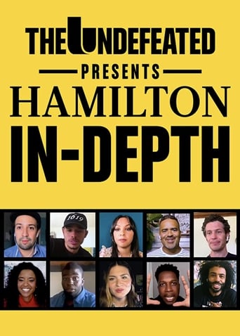 The Undefeated Presents: Hamilton In-Depth (2020) download