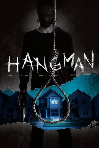 Hangman (2015) download