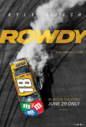 Rowdy (2022) download