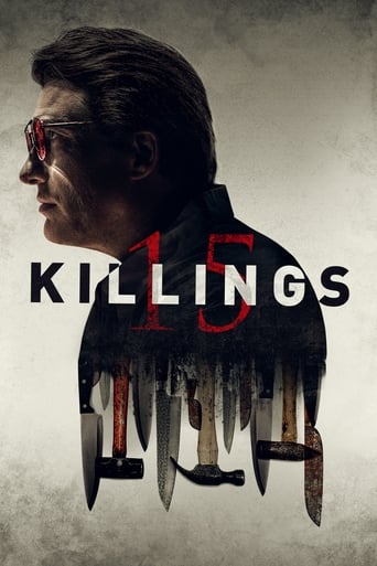 15 Killings (2020) download