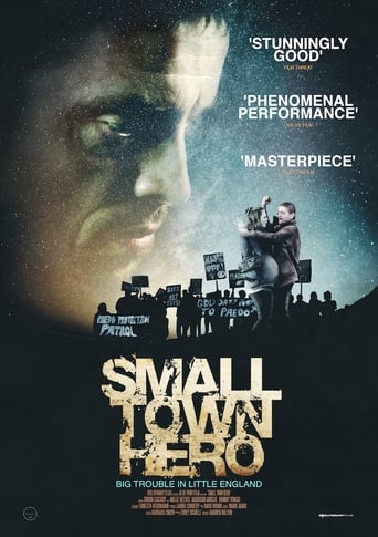 Small Town Hero (2019) download