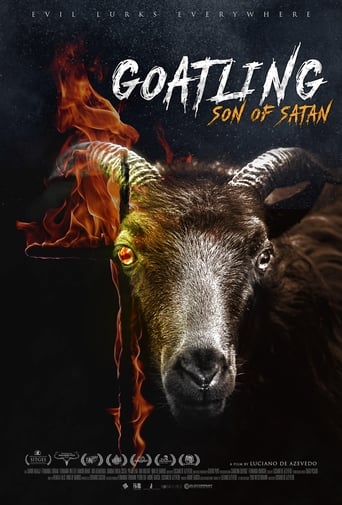 Goatling: Son of Satan (2020) download