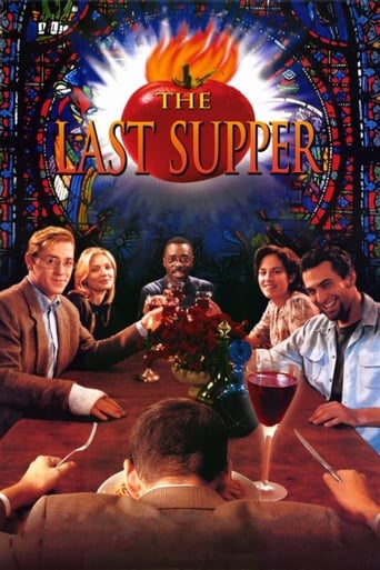 The Last Supper (1995) download