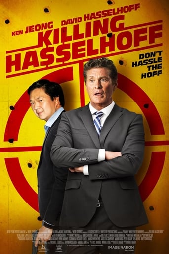 Killing Hasselhoff (2017) download