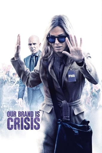 Our Brand Is Crisis (2015) download