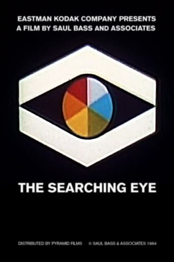 The Searching Eye (1964) download