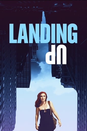 Landing Up (2017) download