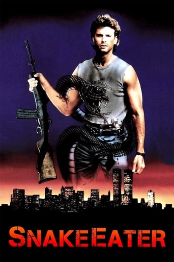 Snake Eater (1989) download