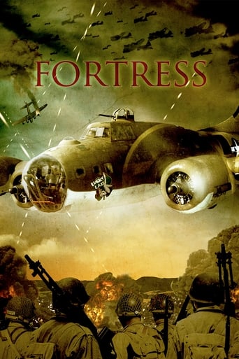 Fortress (2012) download