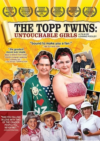 The Topp Twins: Untouchable Girls (2009) download