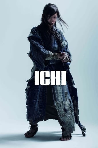 ICHI (2008) download
