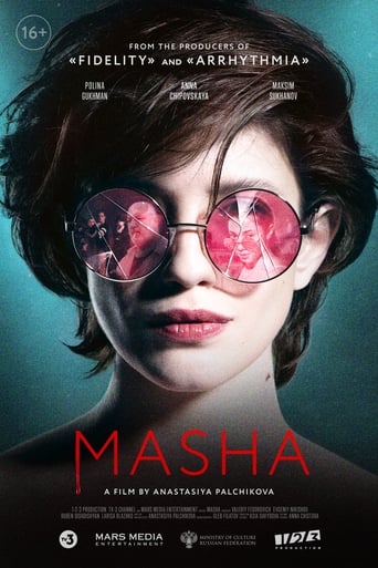 Masha (2021) download