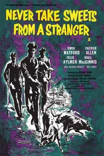 Never Take Sweets from a Stranger (1960) download
