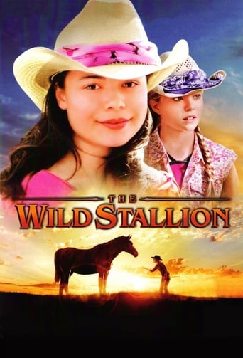 The Wild Stallion (2009) download