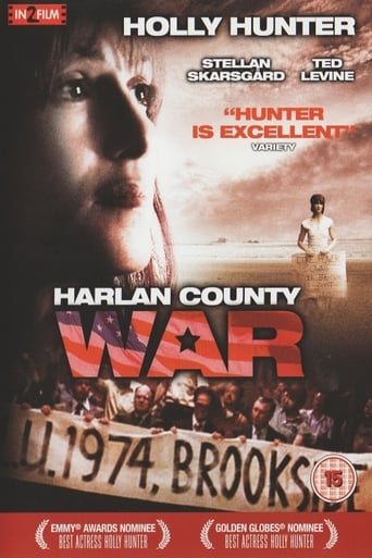 Harlan County War (2000) download