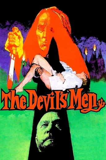 The Devil's Men (1976) download