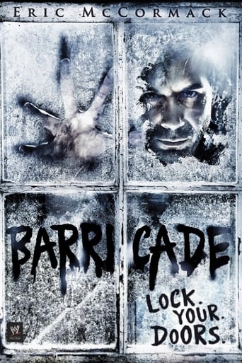 Barricade (2012) download