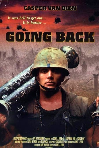 Going Back (2001) download