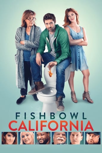 Fishbowl California (2018) download