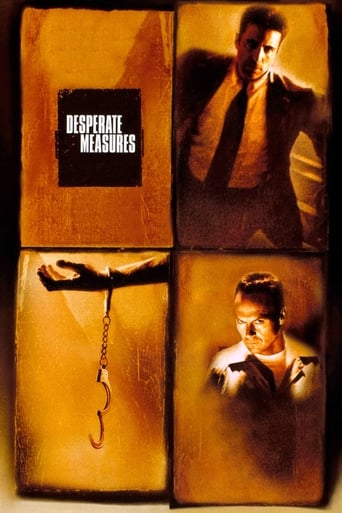 Desperate Measures (1998) download