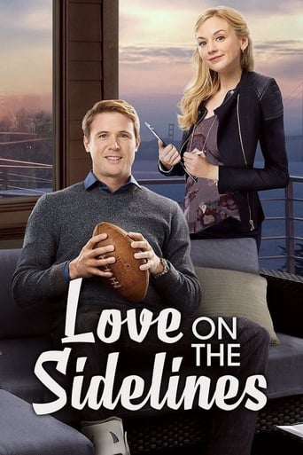 Love on the Sidelines (2016) download