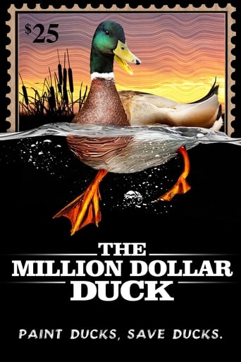 The Million Dollar Duck (2016) download