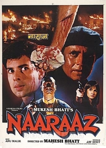Naaraaz (1994) download