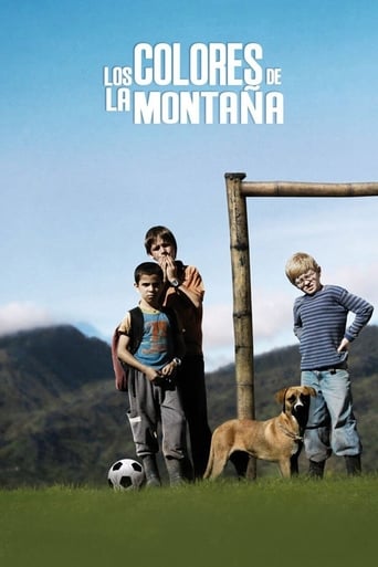 The Colors of the Mountain (2011) download