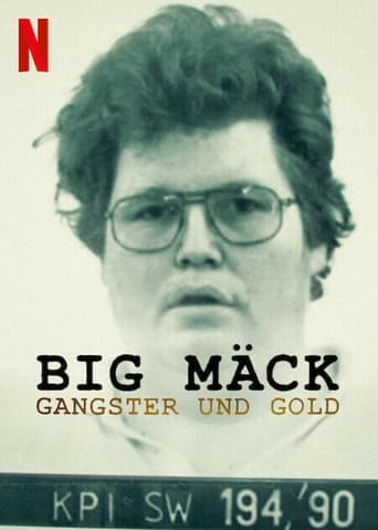 Big Mäck: Gangsters and Gold (2023) download