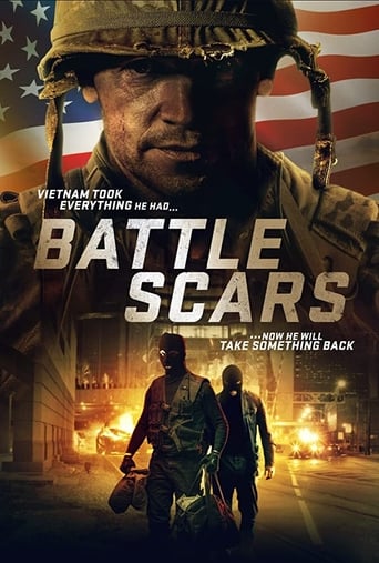 Battle Scars (2020) download