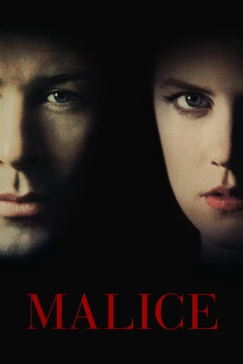 Malice (1993) download