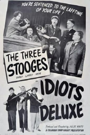 Idiots Deluxe (1945) download