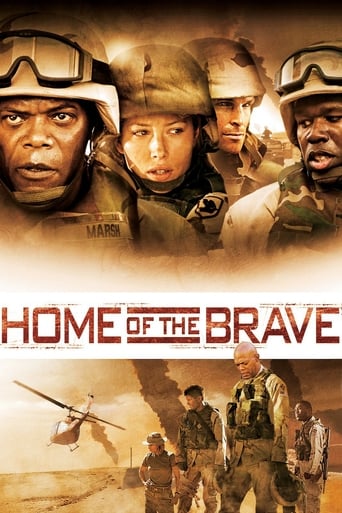 Home of the Brave (2006) download